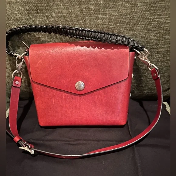 Rag & Bone Atlas Bag - Picture 1 of 9